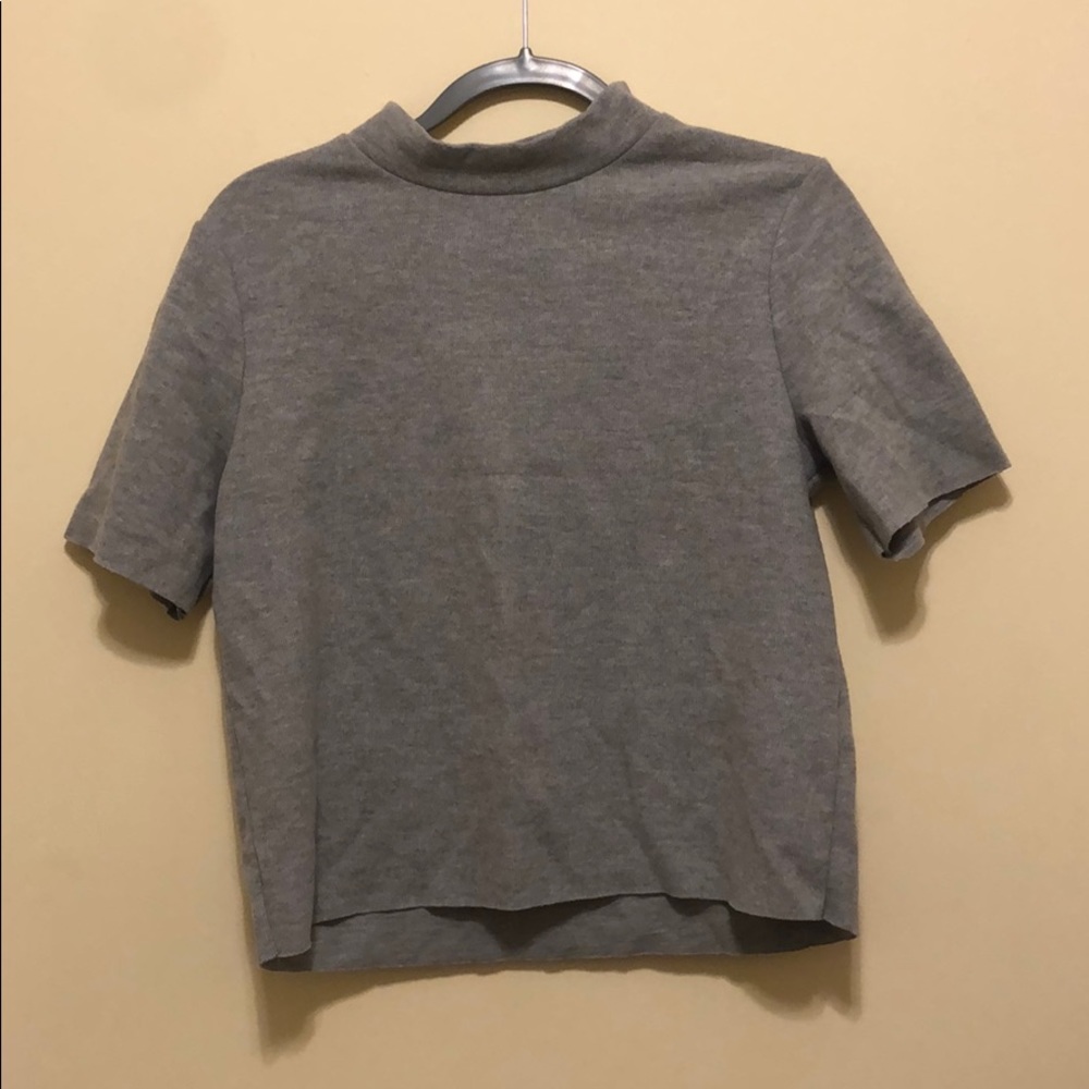 Zara Blouse Never Worn